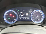 CROWN sedan hybrid 4WD