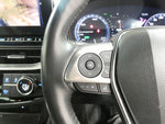 CROWN sedan hybrid 4WD