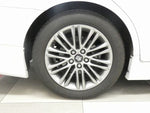 CROWN sedan hybrid 4WD