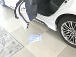 CROWN sedan hybrid 4WD