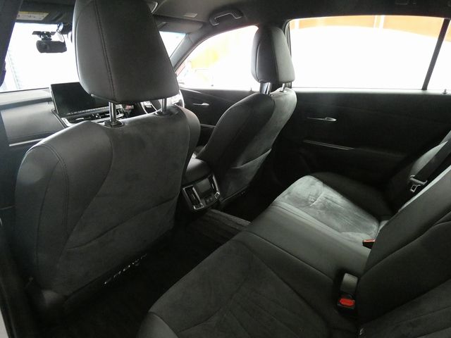 CROWN sedan hybrid 4WD