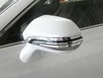 CROWN sedan hybrid 4WD