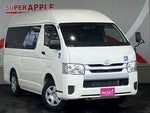 HIACE van 4WD
