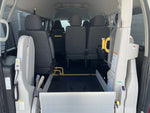HIACE van 4WD