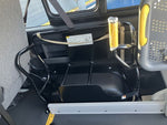 HIACE van 4WD