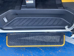 HIACE van 4WD