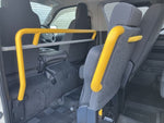 HIACE van 4WD