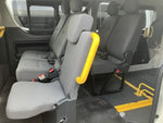 HIACE van 4WD