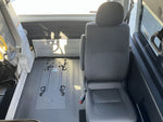 HIACE van 4WD