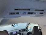 HIACE van 4WD