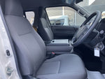 HIACE van 4WD