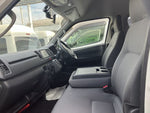 HIACE van 4WD