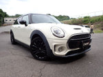 BMW MINI COOPER SD CLUBMAN