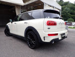 BMW MINI COOPER SD CLUBMAN