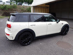 BMW MINI COOPER SD CLUBMAN