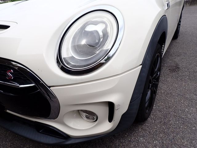 BMW MINI COOPER SD CLUBMAN