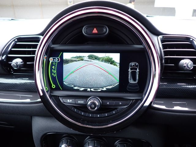 BMW MINI COOPER SD CLUBMAN