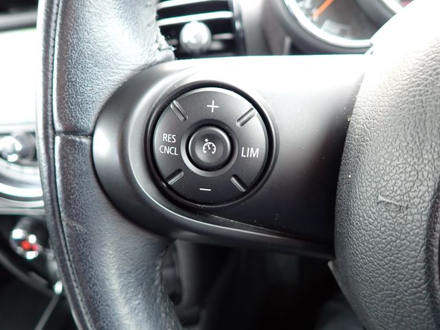 BMW MINI COOPER SD CLUBMAN