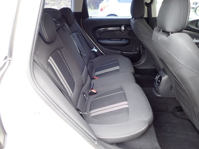 BMW MINI COOPER SD CLUBMAN