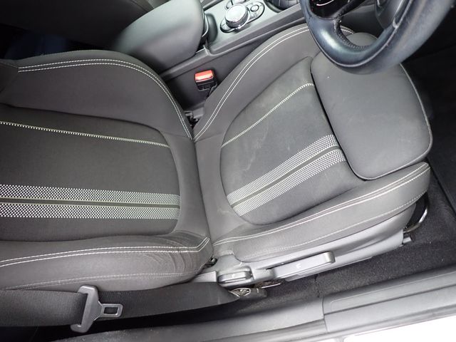 BMW MINI COOPER SD CLUBMAN