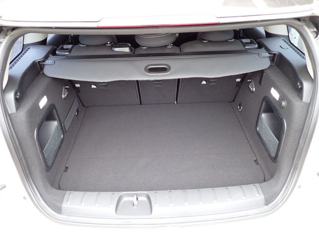 BMW MINI COOPER SD CLUBMAN