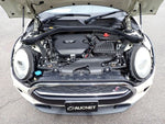 BMW MINI COOPER SD CLUBMAN