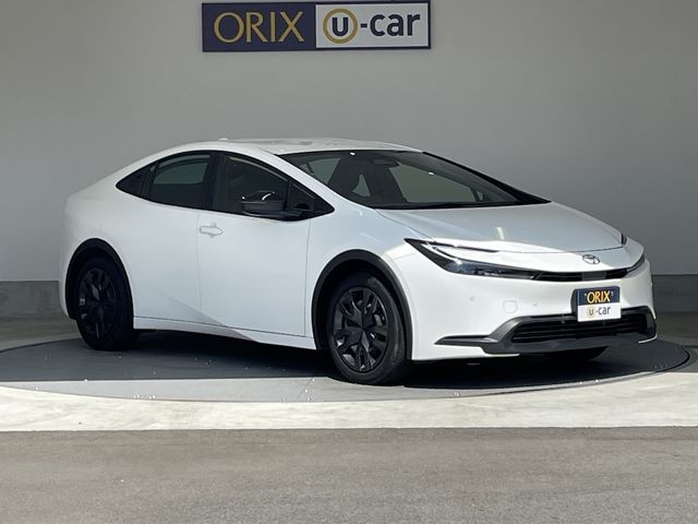 PRIUS