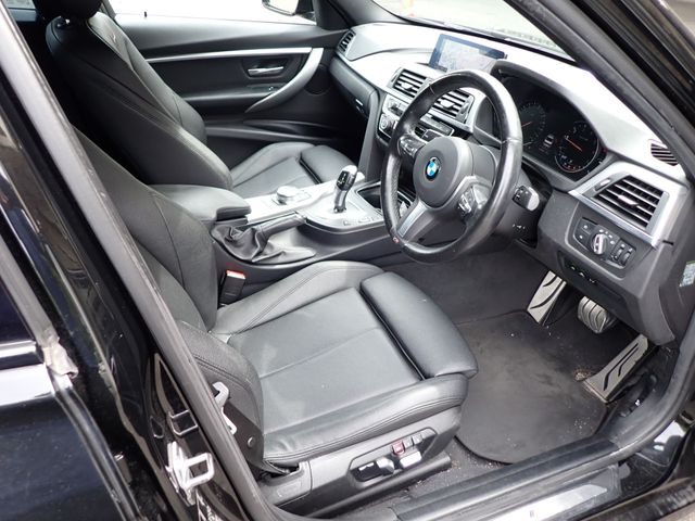 BMW 3series sedan