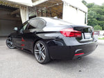 BMW 3series sedan