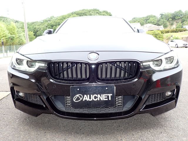BMW 3series sedan