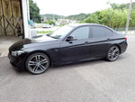 BMW 3series sedan