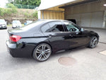 BMW 3series sedan