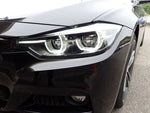 BMW 3series sedan
