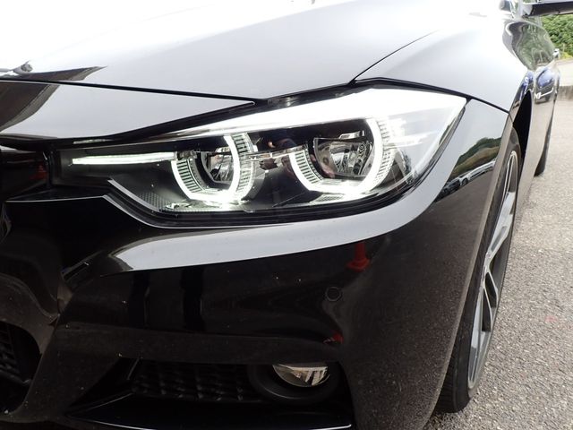 BMW 3series sedan