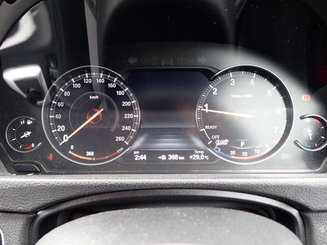 BMW 3series sedan