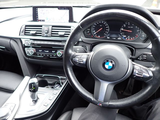 BMW 3series sedan