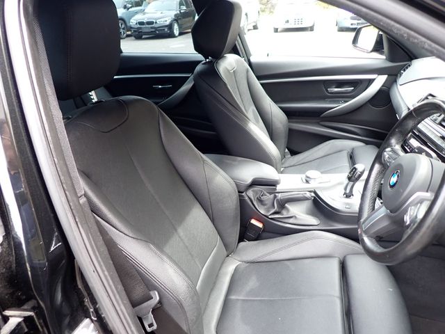BMW 3series sedan