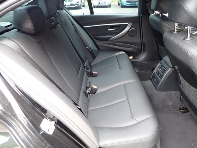 BMW 3series sedan