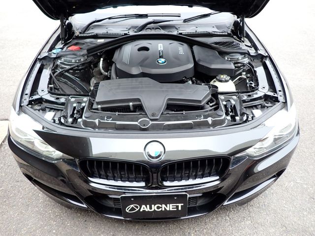 BMW 3series sedan