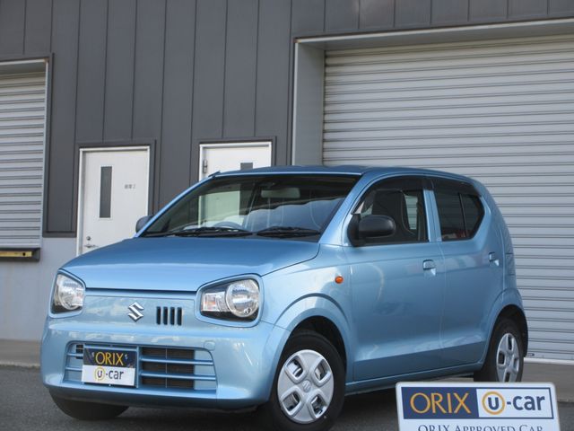 ALTO  4WD