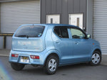 ALTO  4WD