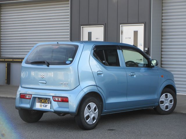 ALTO  4WD