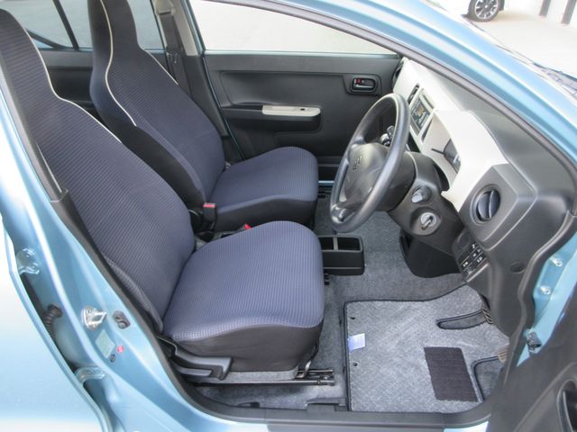ALTO  4WD