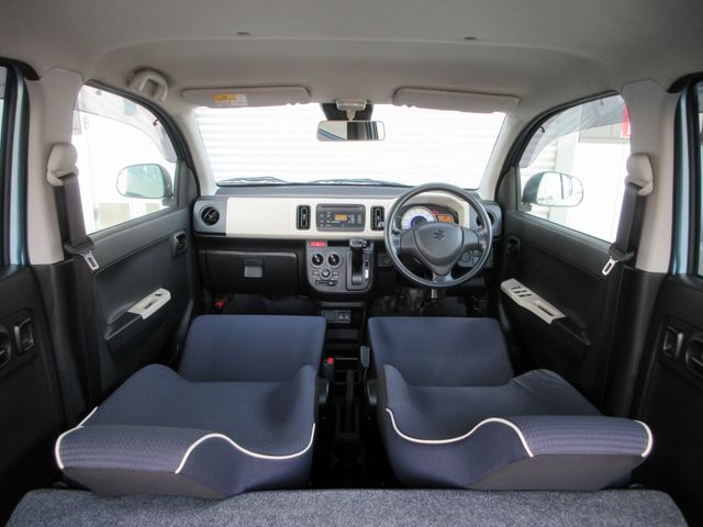 ALTO  4WD