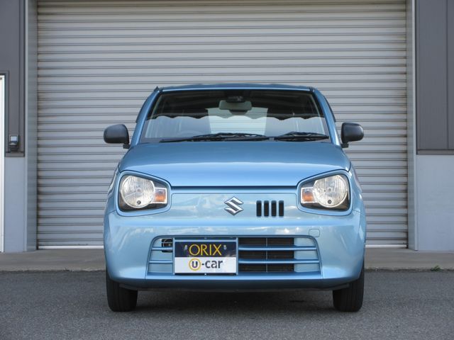 ALTO  4WD