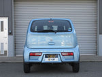 ALTO  4WD