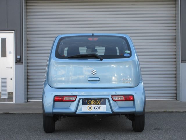 ALTO  4WD