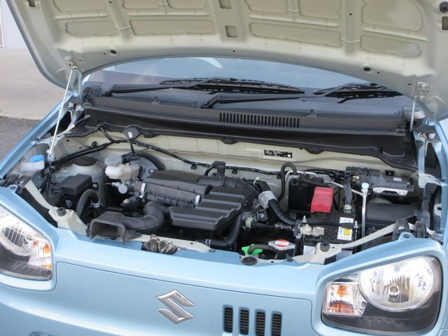 ALTO  4WD