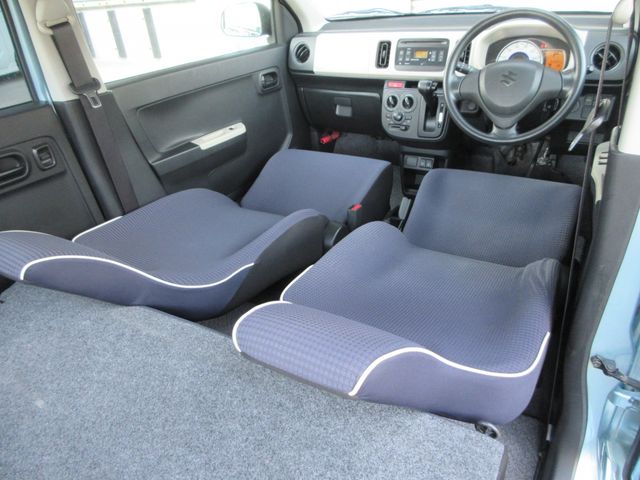 ALTO  4WD
