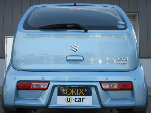 ALTO  4WD